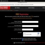 Free Tim Pass Movie