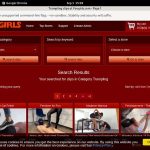 Free User For Trampling Girls