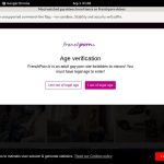 French Porn Gay Orgasm