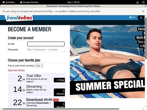 French Twinks Pay Using French Twinks Pay Using