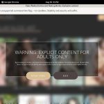 Fresh Class Nudes Site Rip