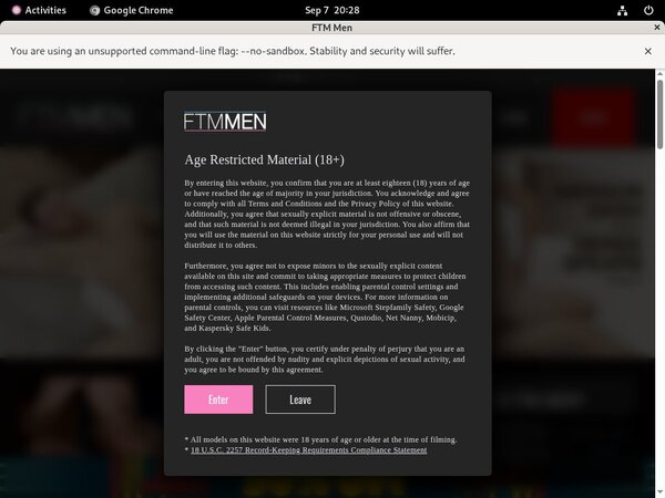 Ftmmen.com Co