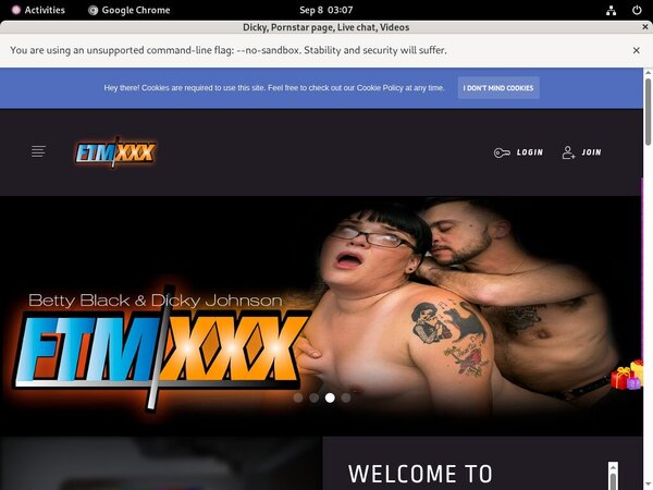 Ftm.xxx With IDeal