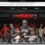 Gameoflust2.com Webcams
