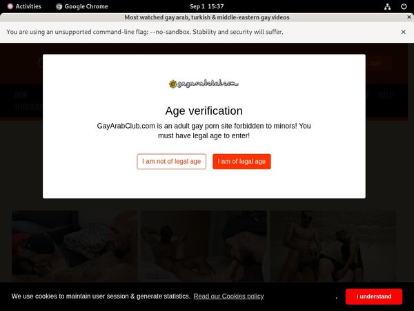 [Image: Gay-Arab-Club-Update.jpg]