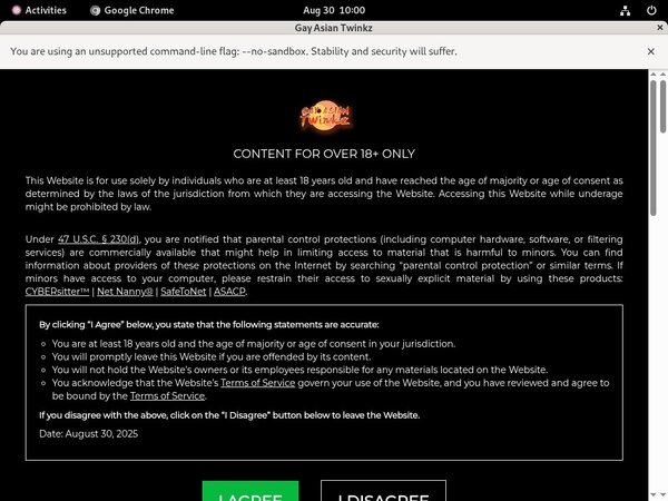 Gayasiantwinkz Com Paypal