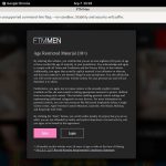 Get Free Ftmmen.com Membership