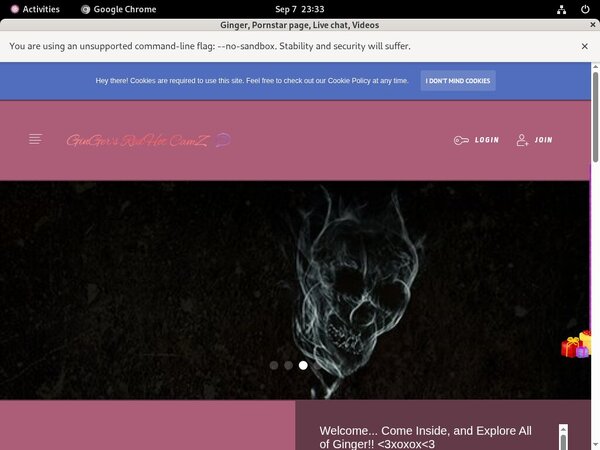[Image: Get-Ginger-Password.jpg]