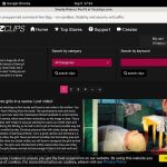 Get SmellyMilana Trial Membership Get SmellyMilana Trial Membership