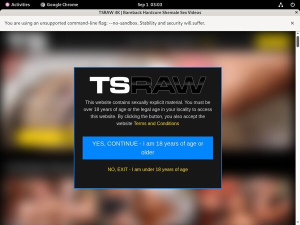 Get Tsraw Discount