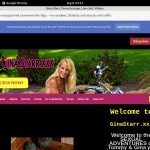 Gina Starr Coupons