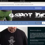 Gspotdick Payment