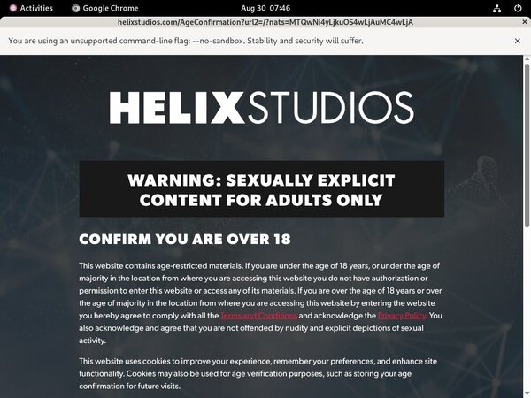 Helix Studios Subscribe