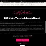 Holly Randall Websites