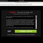 Hot And Tatted Password Dump