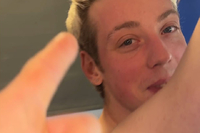 Hung Young Brit hot gay porn Hung Young Brit hot gay porn