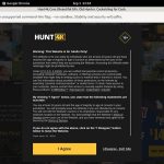 Hunt 4k Iphone