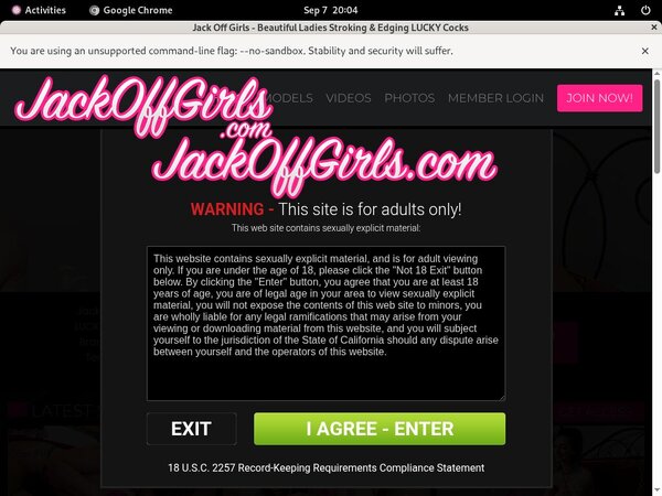 Jack Off Girls Trial Cost Jack Off Girls Trial Cost