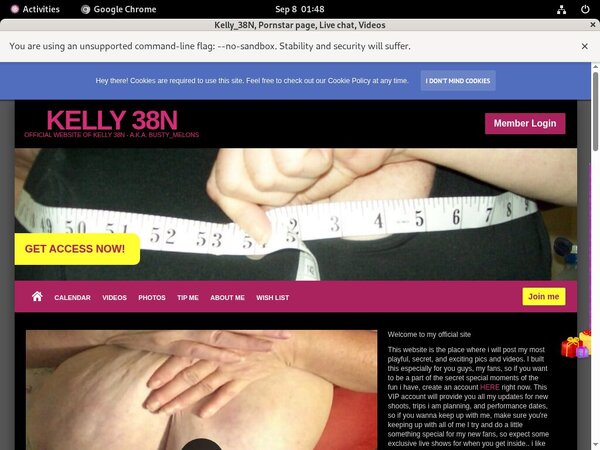 Kelly_38N Free Memberships