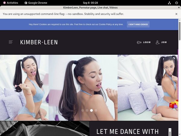 Kimberlemodelcentro.com Free Full Videos