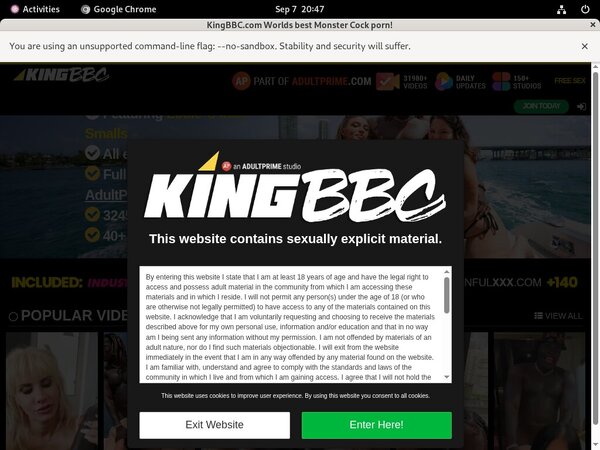 King BBC Xnxx
