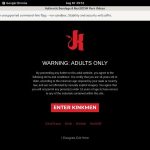 Kinkmen Free Trial Offer
