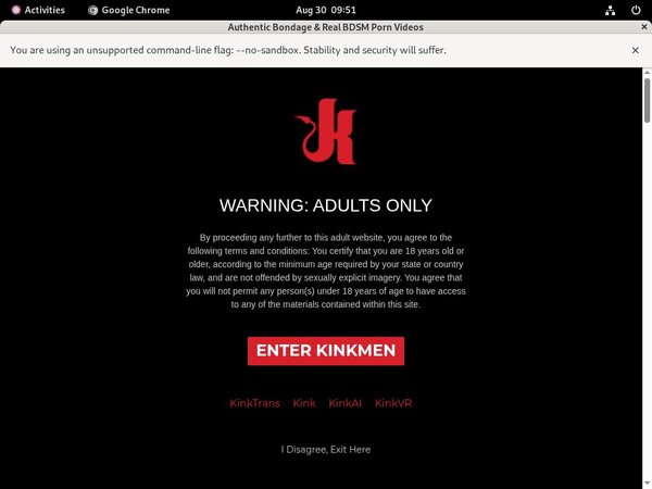 Kinkmen.com ???? Kinkmen.com ????