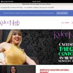Kylee Nash Discount Porn