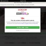 Ladyboyladyboy Archive