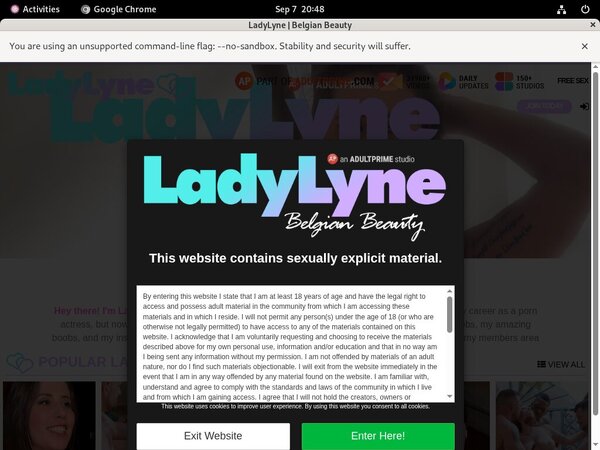 [Image: Ladylyne-Discount-Urls.jpg]