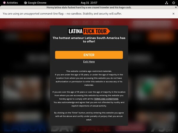 Latinafucktour.com Gxplugin (IBAN/BIC)
