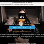 Life Selector Credits Generator