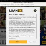 Loan 4k Trial Membership Free