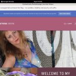 Login CatrinaCosta Free