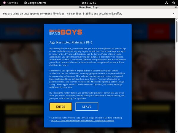 Login To Carnal Plus For Free