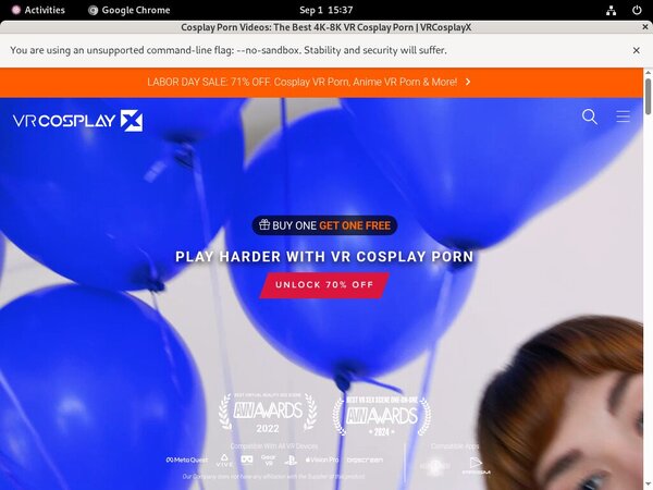 Login Vrcosplayx.com