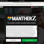 Mantherz Probiller
