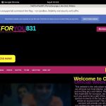 Membership Discount HotForYou831