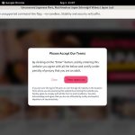 Membership Discount Japan Lust