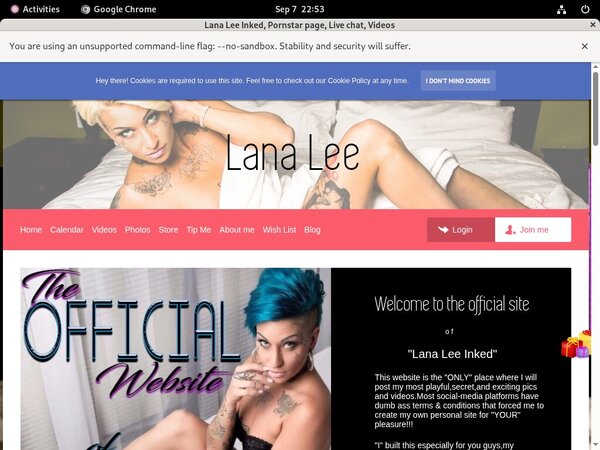My-lana-lee.com Full Scene My-lana-lee.com Full Scene