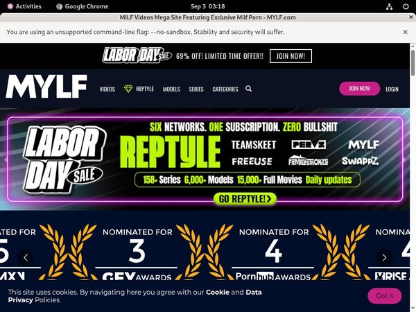 Mylf.com Xxx Videos