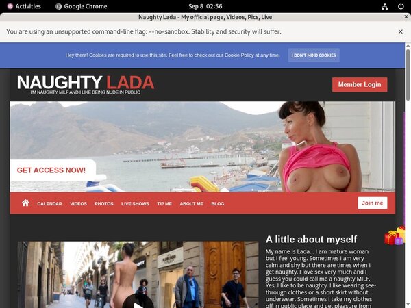 Naughty-lada Pay With Naughty-lada Pay With