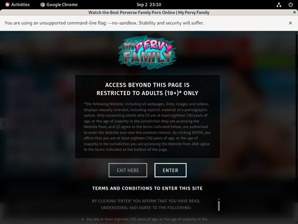 [Image: New-Mypervyfamily-Discount.jpg]