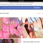 Nikki Holland Telephone Billing