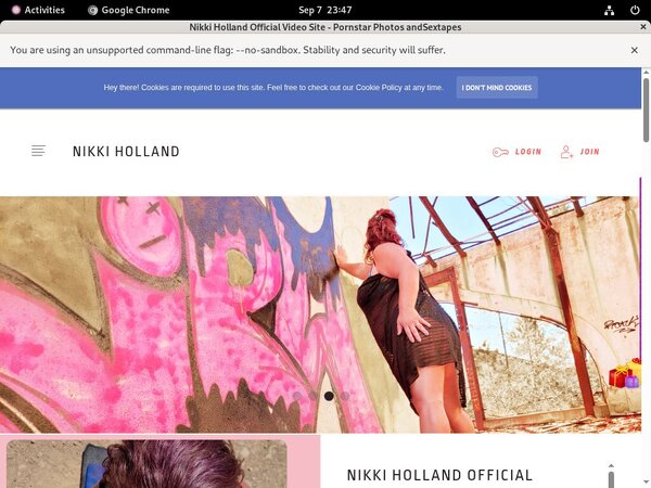 Nikki Holland Telephone Billing