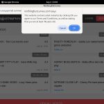 Nothing But Curves Teen