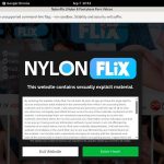 Nylon Flix Android