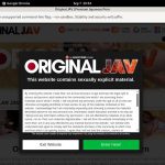 Original JAV Pay