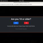 Paypal Signup GirlyCast.com