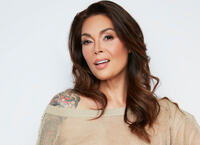 Photo Tera Patrick s0